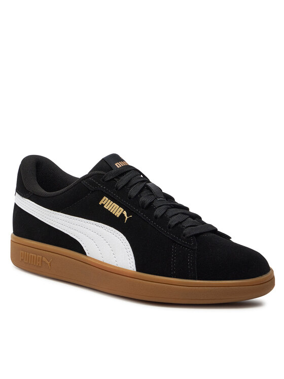 Puma Sneakers Puma Smash 3.0 Sd 392035-12 Negru