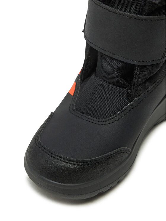 adidas Снігоходи adidas Winterplay IF1718 Чорний