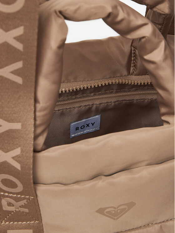 Roxy Torebka Roxy C-ROXY-M-005-08 Brązowy
