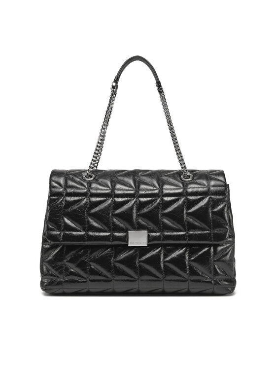 KARL LAGERFELD Borsetta KARL LAGERFELD A1W30393 Nero