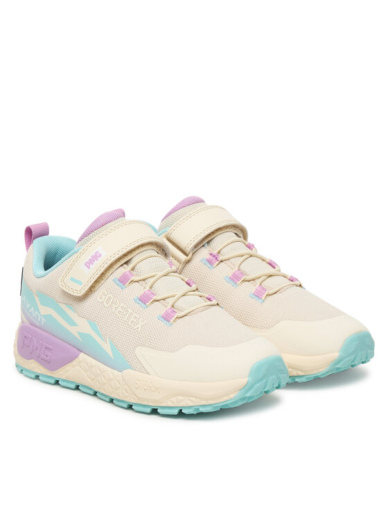 Primigi Sneakers Primigi AVANT Gtx 1431000 S Bej
