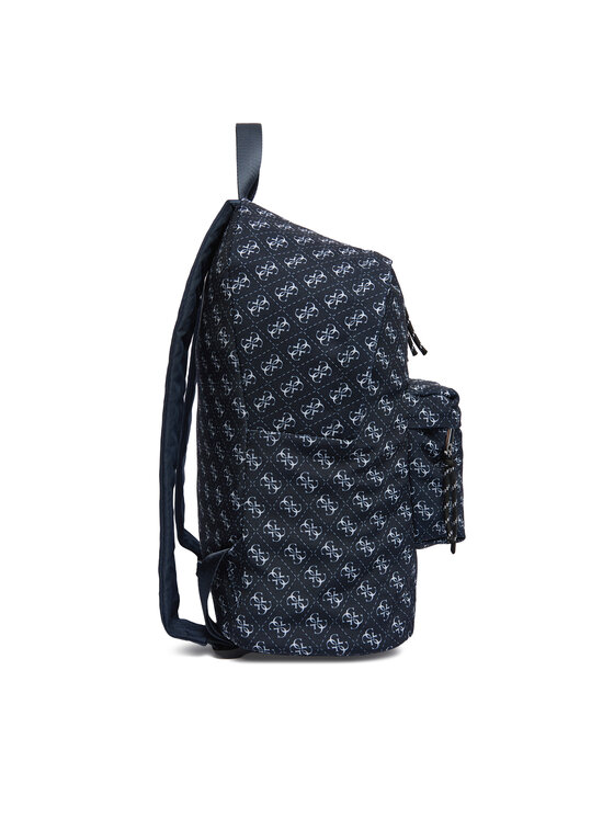 Guess Рюкзак Guess H5YZ00 WGCS0 Cиній