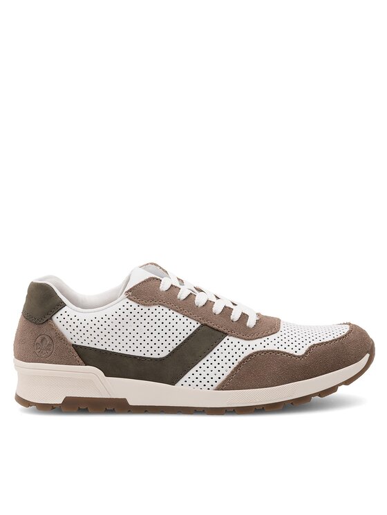 Rieker Zapatillas Rieker 15109-80 Blanco