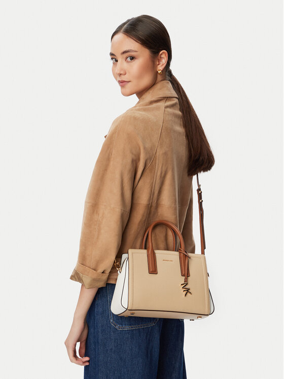 MICHAEL Michael Kors Сумка MICHAEL Michael Kors 30T5G9IS1T Бежевий