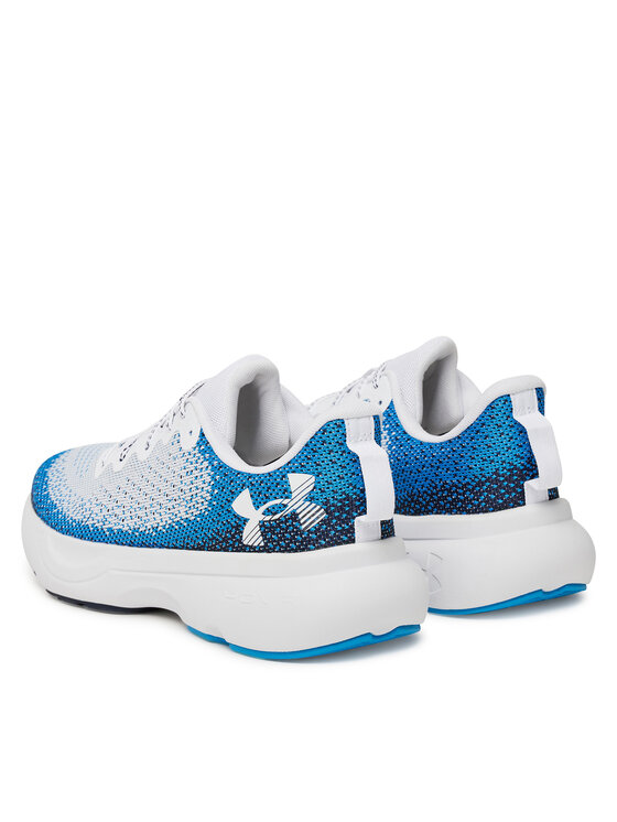 Under Armour Běžecké boty Under Armour Infinite 3027523-108 Bílá