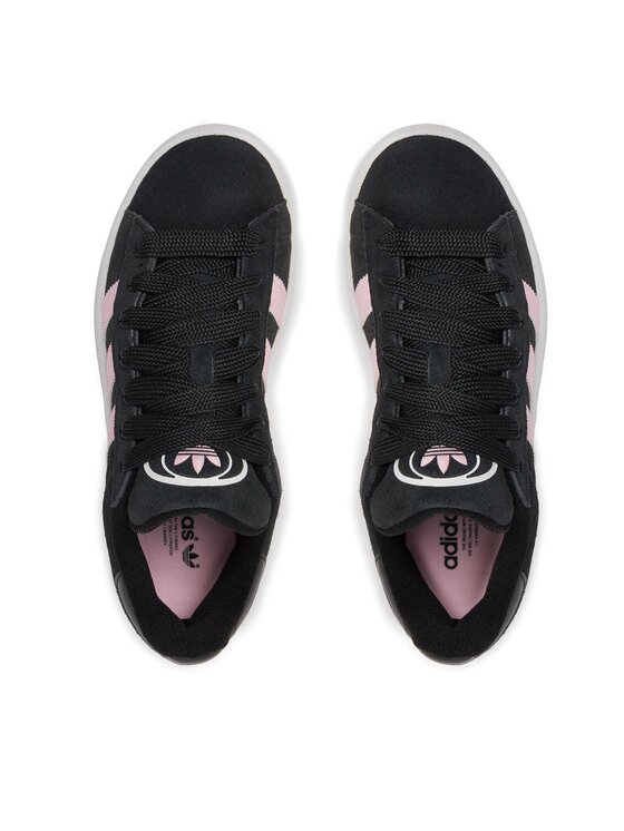 adidas Снікерcи adidas Campus 00s ID3171 Чорний