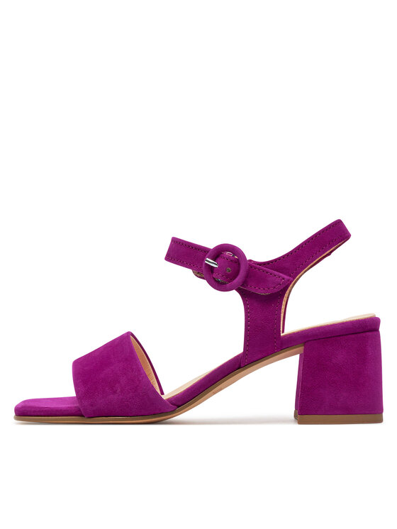 Gabor Sandale Gabor 42.924.28 Violet