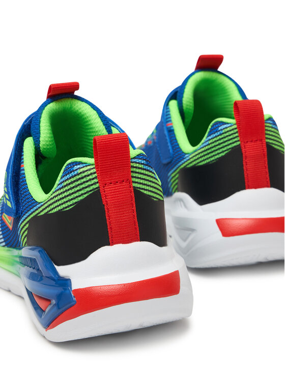 Skechers Снікерcи Skechers Tri-Namics 2.0 401661L/BLMT Голубий