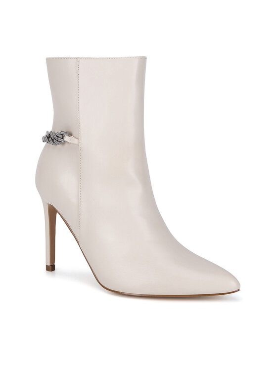 DeeZee Botine DeeZee WYL3588-8 Bej
