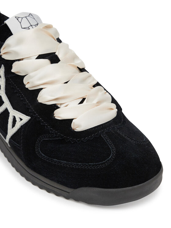 Naked Wolfe Zapatillas Naked Wolfe Exposuree Negro