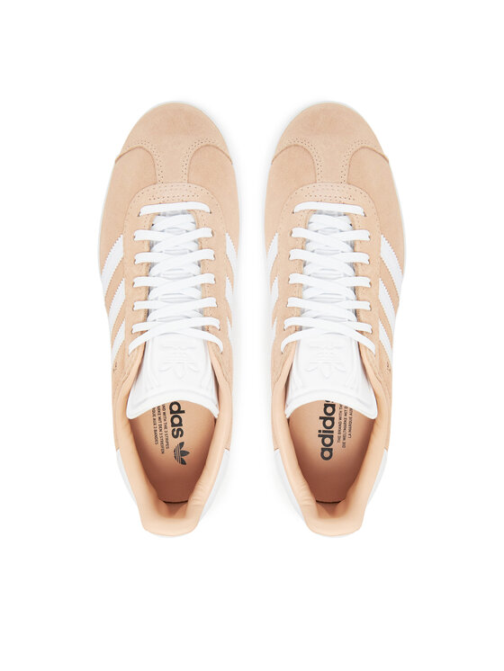 adidas Sneakers adidas Gazelle ID7006 Bej
