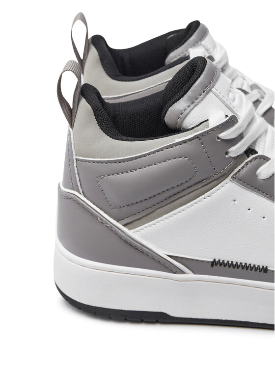 ONLY Shoes Laisvalaikio batai ONLY Shoes Onlsaphire-2 15288080 Balta