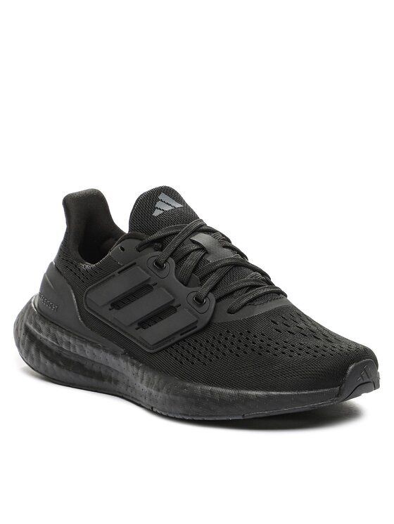 adidas Взуття для бігу adidas Pureboost 23 IF2394 Чорний