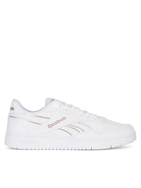 Reebok Снікерcи Reebok BB 1000 100211080 Білий