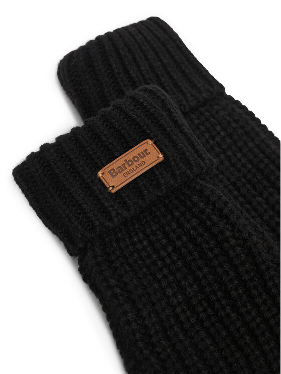 Barbour Mănuși Barbour LGL0132BK11 Negru