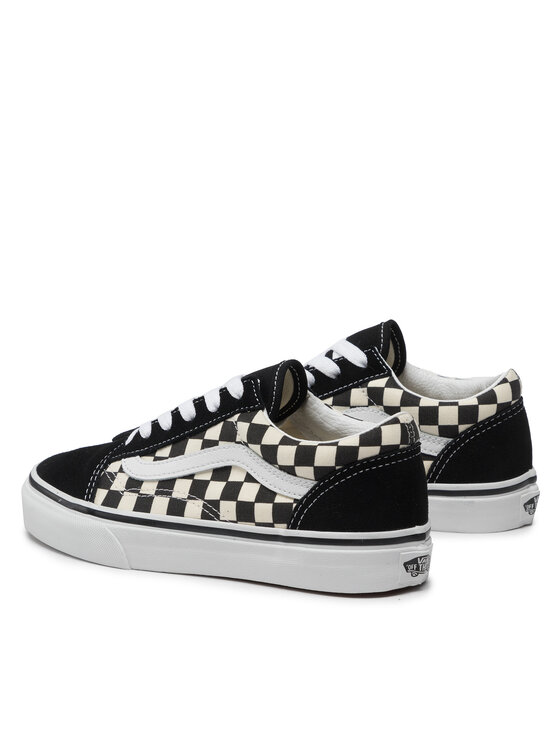 Vans Tenisenes Vans Old Skool VN0A38HBP0S1 Melns