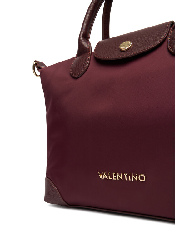 Valentino Сумка Valentino Jolly Re VBS9JX23 Бордовий