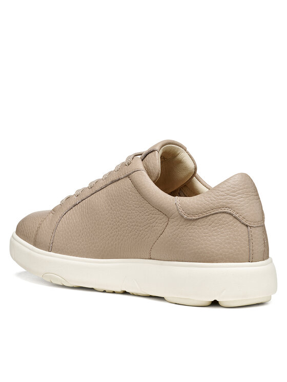 Geox Сникърси Geox D Nebula 2.0 C D663TA 46 C5000 Бежов