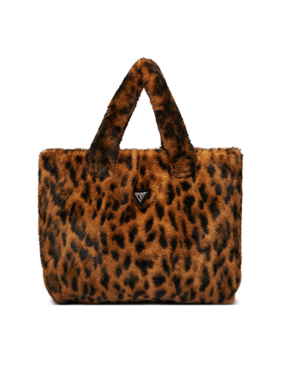 Guess Torbica Guess W6RZ09 W3900 Smeđa