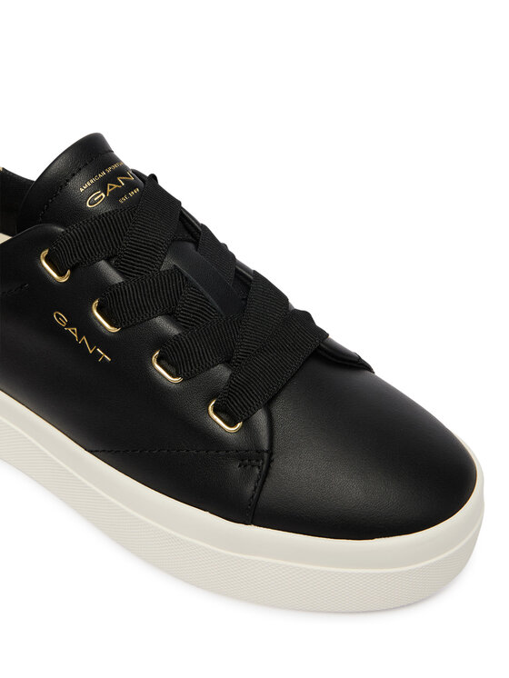 Gant Снікерcи Gant 32531170 Чорний