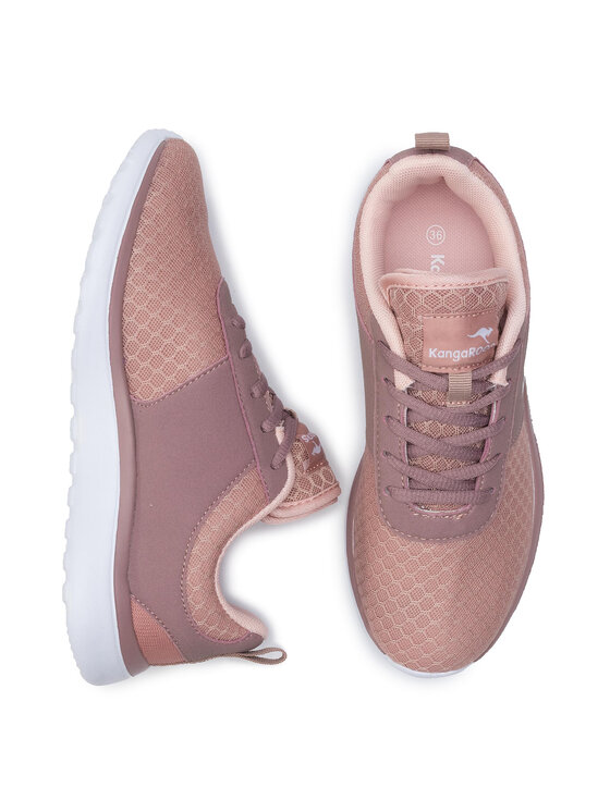 KangaRoos Batai į sporto salę KangaRoos Bumpy 30511 000 640 Rožinė