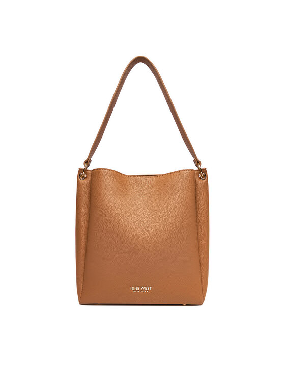 Nine West Сумка Nine West CEO-ARIA-S24414 Коричневий