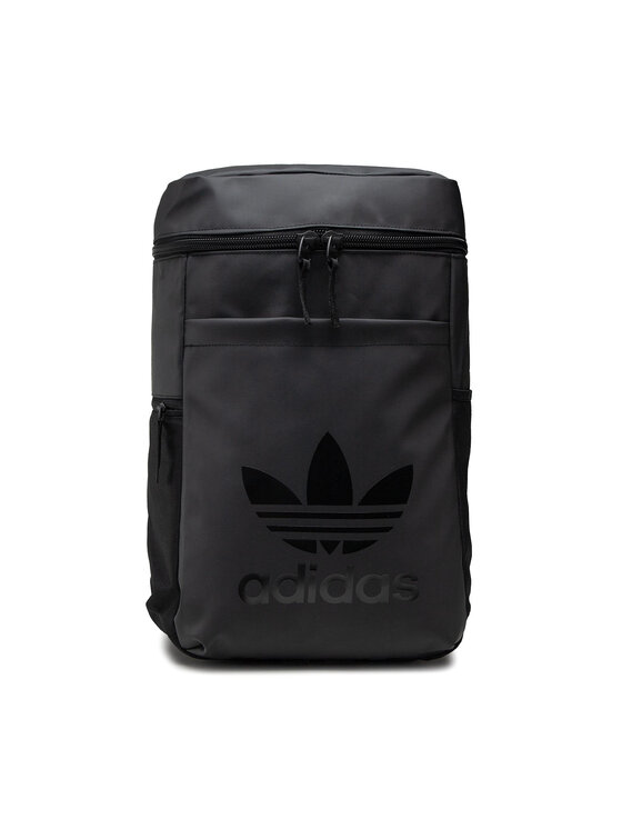 adidas Hátizsák adidas Toploader Bp HD7221 Fekete