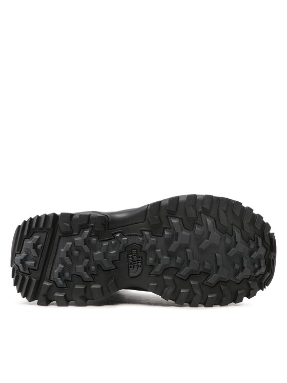 The North Face Trekkings The North Face Storm Strike III Wp NF0A5LWGKT01 Negru