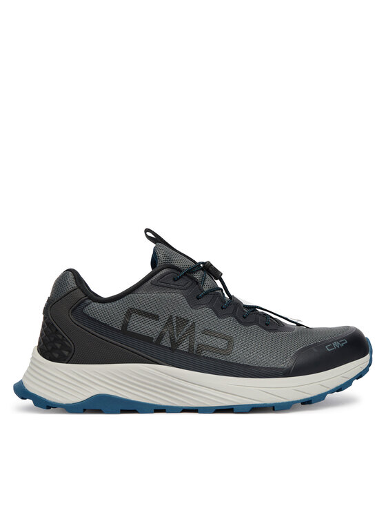 CMP Трекінгові черевики CMP Phelyx Multisport 3Q66897 Сірий