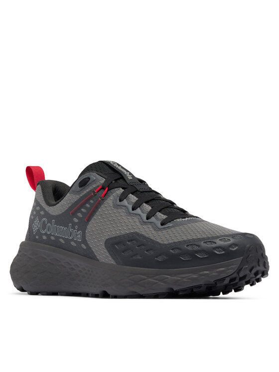 Columbia Scarpe da trekking Columbia Konos Trs 2079321 Grigio