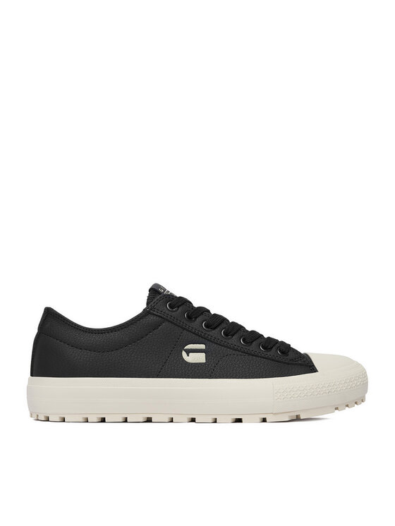 G-Star Raw Kedas G-Star Raw EO-ALEX2-02 Melns