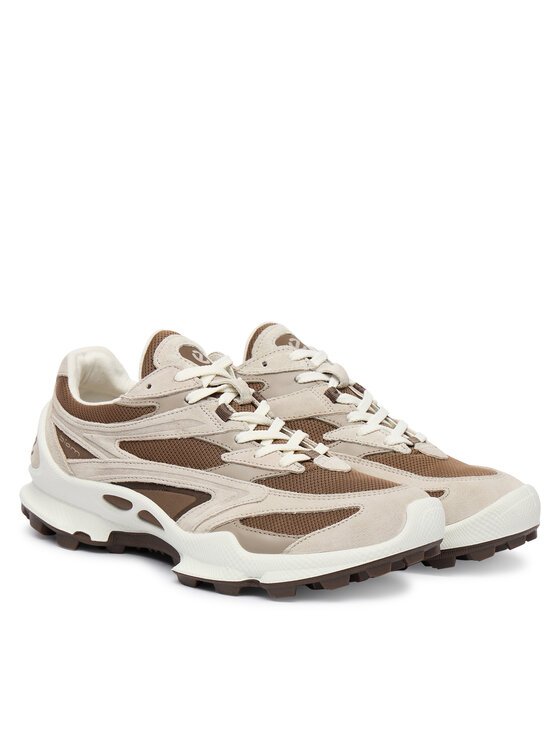 ECCO Sneakersy ECCO Biom C-Trail 80347461419 Sivá