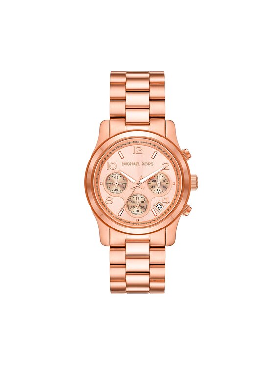 Michael Kors Годинник Michael Kors MK7324 Золотий
