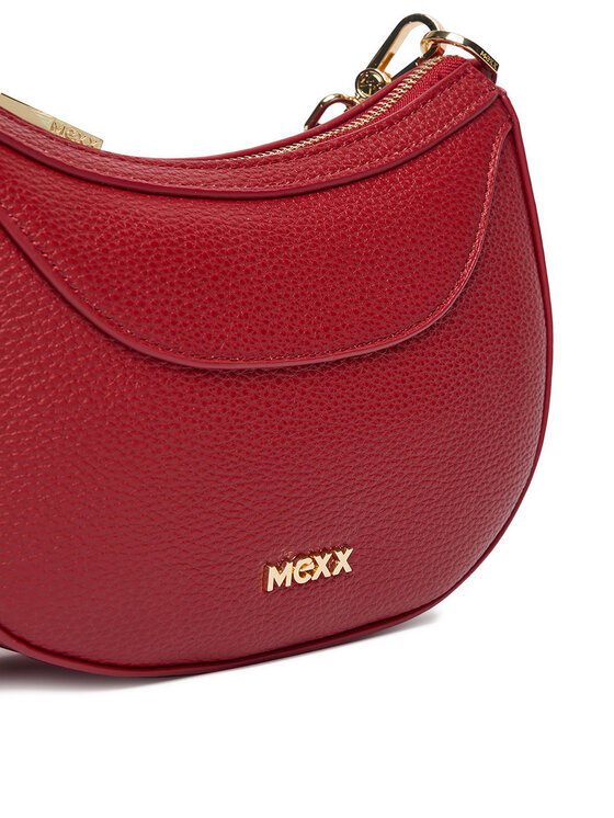 MEXX Táska MEXX CEO-MEXX-L-011-09 Piros