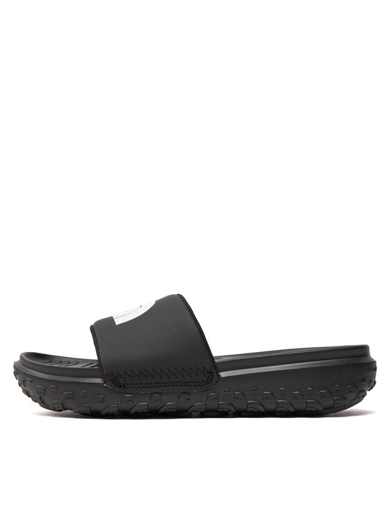 The North Face Nazouváky The North Face W Never Stop Cush Slide NF0A8A99KX71 Černá