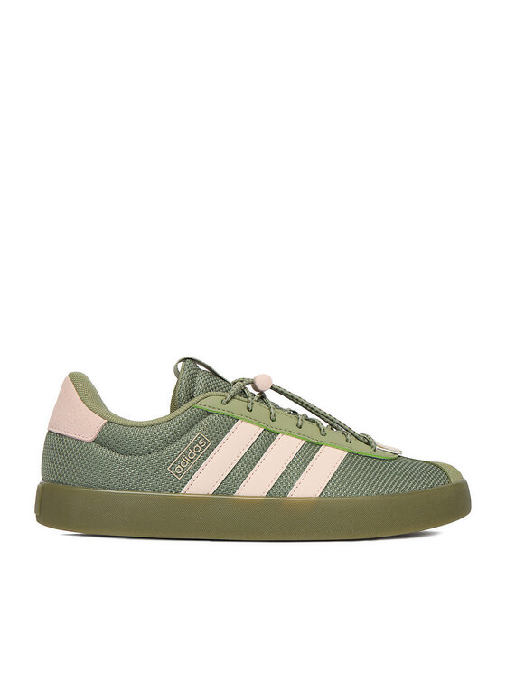 adidas Снікерcи adidas CEO-VL COURT 3.0 IH6603 Зелений
