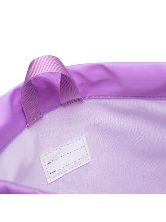 Peppa Pig Vak so sťahovacou šnúrkou Peppa Pig ACCCS_SS24-509PP Ružová