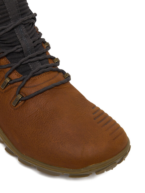 Vivo Barefoot Pārgājienu apavi Vivo Barefoot Magna Forest Ecs 309082 Brūns