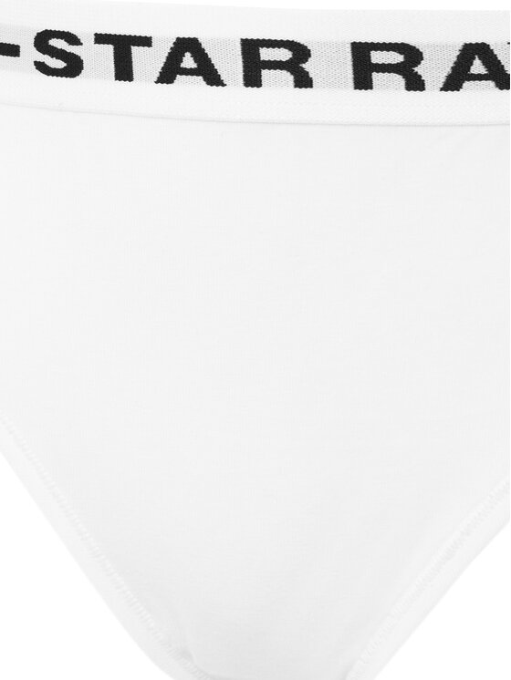 G-Star Raw G-Star Raw Conjunto de bragas D23775-D516 Blanco