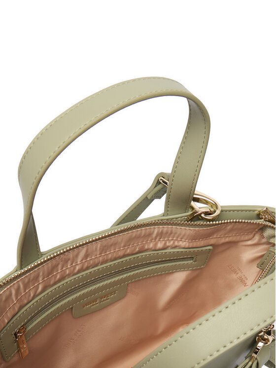 Nine West Сумка Nine West EO-Lira I-LX20086s Зелений