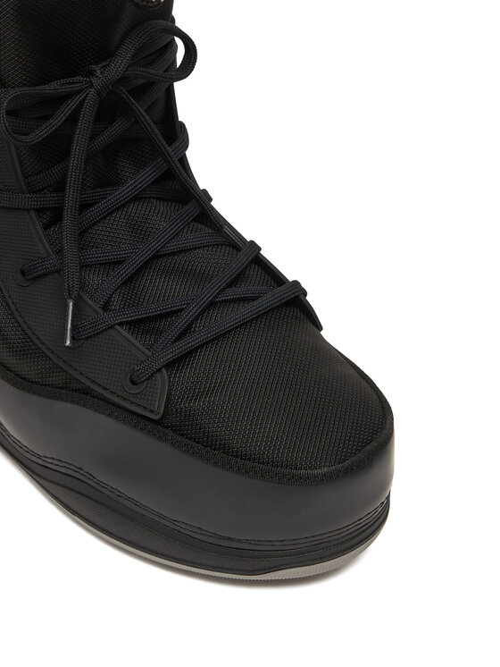 Bogner Sněhule Bogner Laax 8 32547534 Černá