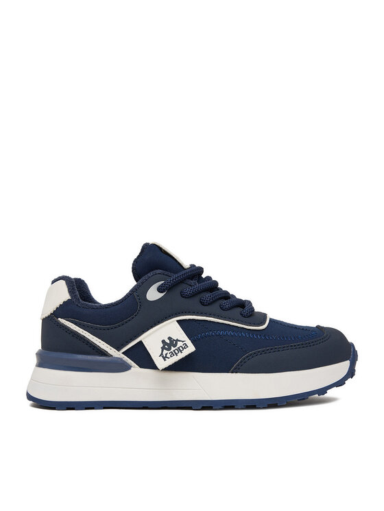 Kappa Sneakersy Kappa CEO-CP40-241216YX(CH) Tmavomodrá
