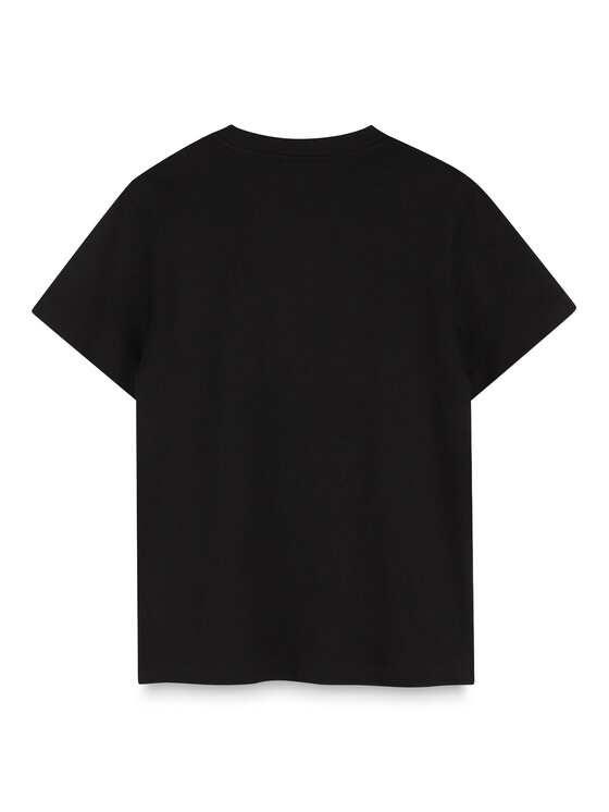 HUGO HUGO Camiseta G00572 S Negro Regular Fit