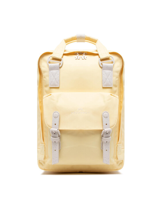 Rucsac Doughnut Macaroon Monet Series D010MN-000101-F Galben