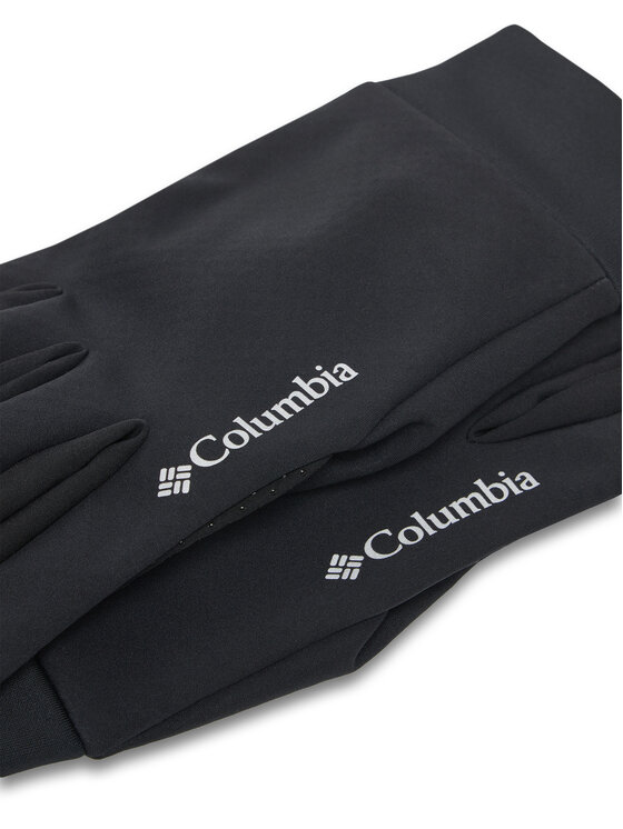 Columbia Moške rokavice Columbia Trail Commute™ II 2094001 Črna