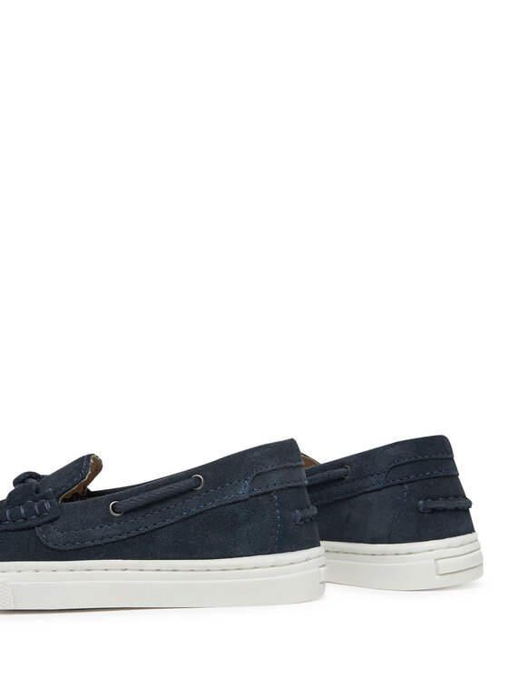 Mayoral Mokasíny Mayoral 43670 Tmavomodrá