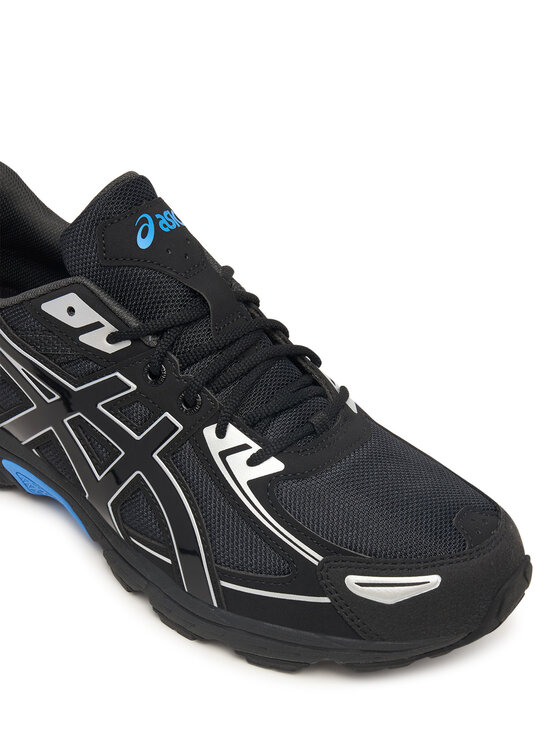 Asics Sneakers Asics Gel-Venture 6 1203A438 Negru