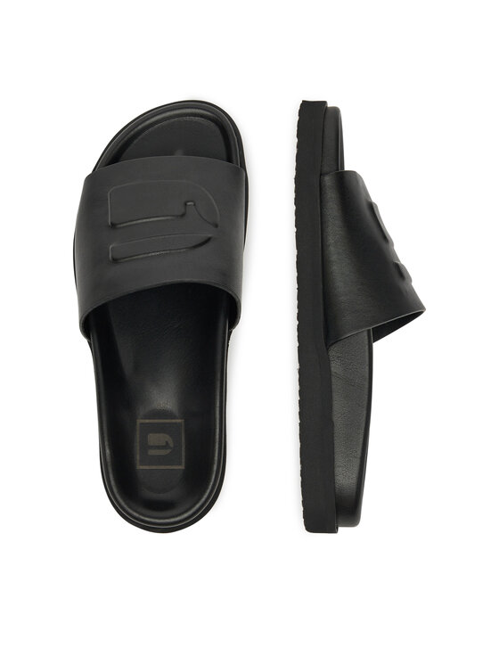 G-STAR Шльопанці G-Star Raw CARLA-25SS496 Чорний