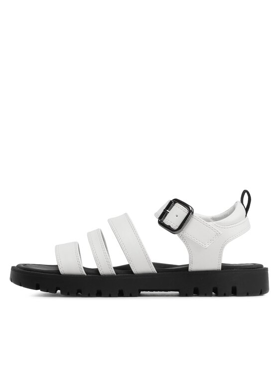 DeeZee Basutės DeeZee CS6082-01 Balta