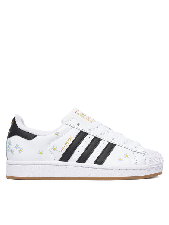 adidas Снікерcи adidas Superstar II KK3377 Білий